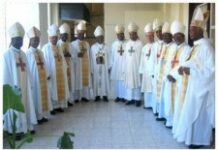 Mésidor bientôt chef de l’Archidiocèse de Port-au-Prince