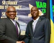 Vers le renforcement des relations entre Haïti et les Bahamas