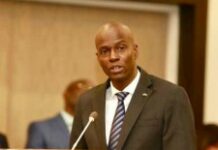 Le président Moïse ouvre officiellement la 29e conférence de la CARICOM