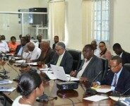 Vers le renforcement de la production statistique en Haïti