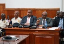 Le CSPN a répondu aux questions de la Commission Justice et sécurité publique du Sénat