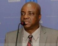 Guyler C. Delva promet de redynamiser le secteur culturel