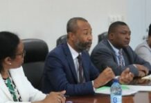 Vers la création de l’Office National de Propriété Industrielle