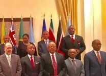 Participation d’Haïti à la 21e réunion du conseil des ministres de la CARICOM