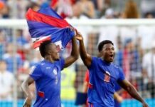 Haïti retrouve le Costa Rica dans la Gold Cup