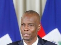 Moïse veut renforcer les relations avec le Panama