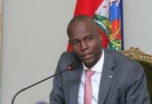 Le Président Moïse forme un cabinet de 18 ministres