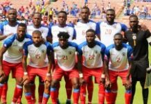 Les grenadiers ont le vent en poupe