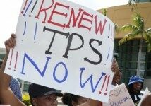 Pas de déportation massive des migrants selon John Résignac