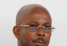 Lapin a remis sa démission