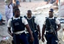 La Police intensifie les opérations contre les gangs