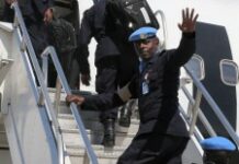 Départ des policiers rwandais après 8 ans d’appui à la PNH