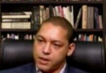 Duvalier appelle à défendre les intérêts de la nation