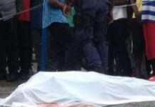 Forte détérioration du climat sécuritaire à Port-au-Prince