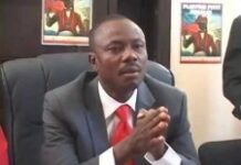 Faible mobilisation des militants de l’Opposition