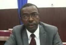 Un député a été victime d’une attaque armée au Bicentenaire