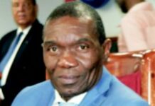 Lambert abandonne Moïse et rejoint l’Opposition