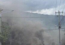 Le gouvernement surpris par une contestation anonyme