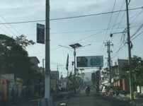 Paralysie des activités socio-économiques à Port-au-Prince