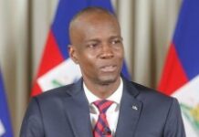 Le président Moise n’est pas en cavale selon un de ses conseillers