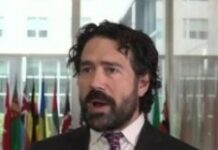 Les Etats Unis préconisent la formation d’un gouvernement pour sortir de la crise