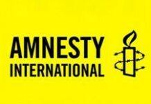 Amnesty International dénonce l’usage excessif de la force