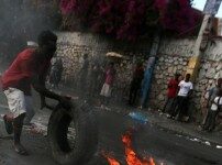 Des citoyens désapprouvent la méthode utilisée par l’opposition radicale