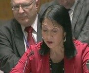 Sison lance prône un dialogue inter-haïtien