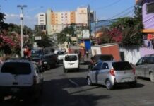 Reprise des activités dans plusieurs régions