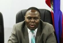 Haïti est confronté au terrorisme affirme un ministre