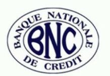 Raoul Pierre Louis aux commandes de la BNC