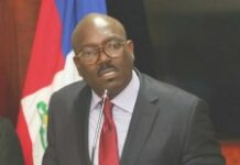 Le gouvernement annonce un renforcement de la sécurité