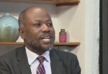 Claudy Gassant aux commandes de l’ULCC