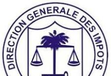 3 eme jour de grève à la DGI