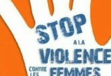 Le CODDEMIR inquiet face à la montée des actes de violences sur les femmes*