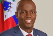 Moïse effectue une visite aux Gonaïves