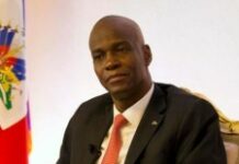 Moîse cherche une Passerele de dialogue