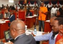 Un tiers du Sénat partira selon un expert électoral