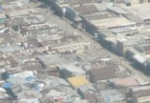 Affrontements meurtriers à Cité Soleil