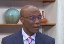 Regard nouveau du dr. Jean Baptiste sur le covid 19