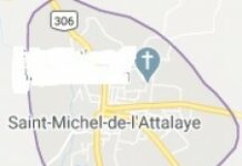 Les mesures de prévention ne sont pas toujours respectées à Saint-Michel-de-l’Attalaye