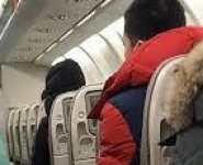 Des américains rapatriés en raison de la crise