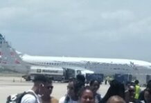 Retour des haïtiens bloqués à l’étranger