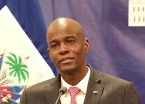 Moïse met le cap sur les élections