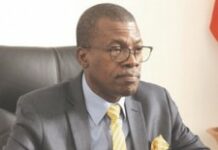 Le Protecteur en colère après l’assassinat d’un bébé