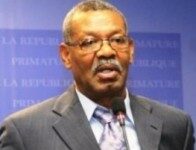 Présumé aux commandes de l’EDH