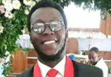 Un étudiant de l’école normale tué