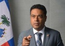 Jerry Tardieu lance son parti En Avant