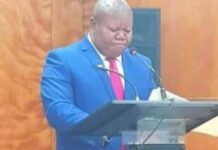 Sylvestre critique les juges sans éthique