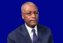 La communauté internationale est clairement en faveur d’un accord politique avant les élections selon Pierre Antoine Louis